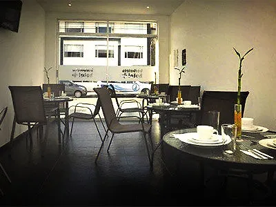 Borboleta Hotel Bogota