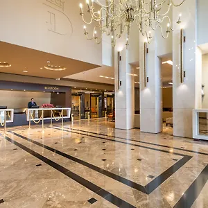 Casa Dann Carlton & ***** בוגוטה