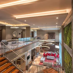 Hilton Garden Airport **** בוגוטה