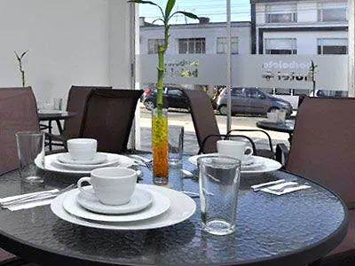 Borboleta Hotel Bogota